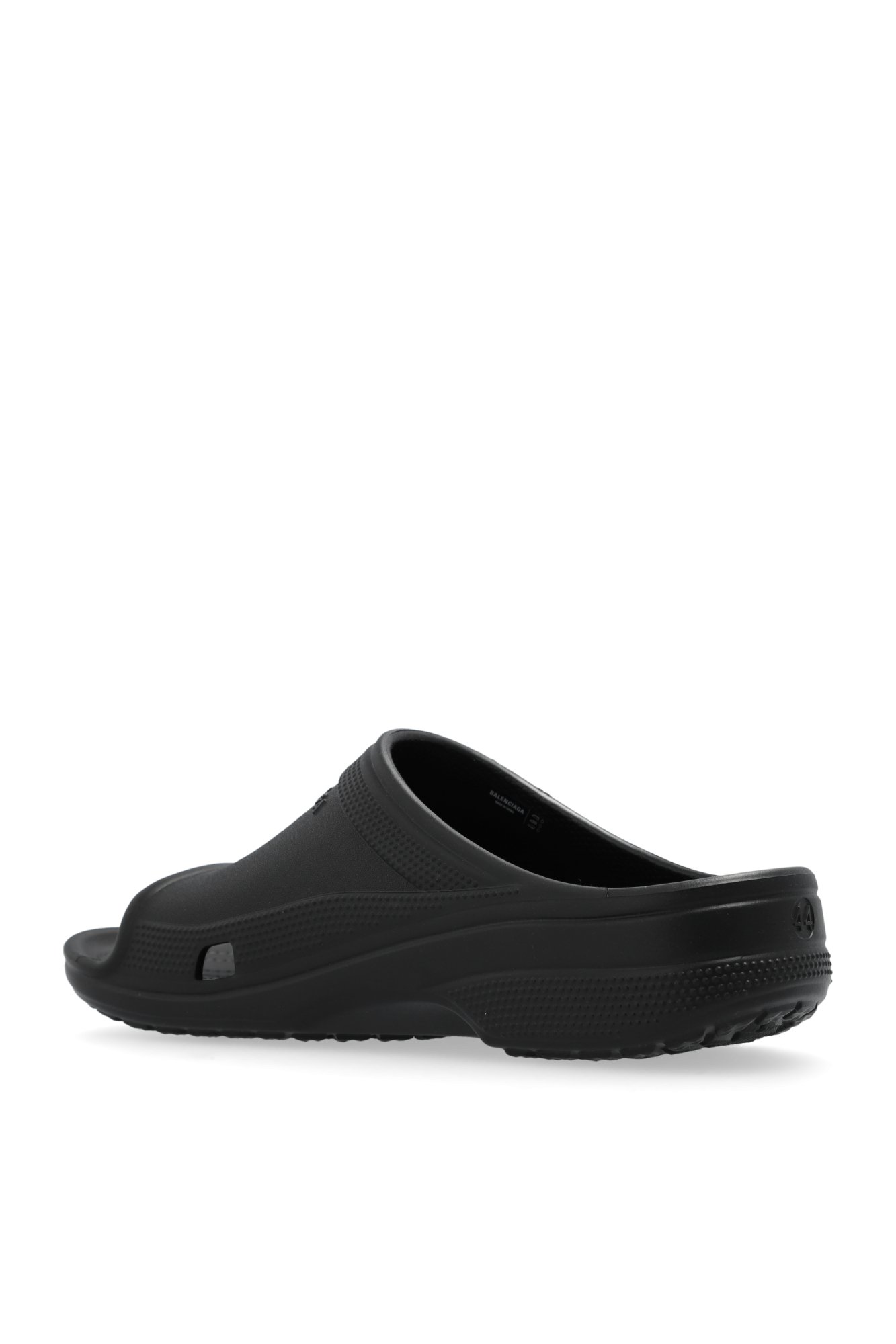 Black Balenciaga x Crocs Balenciaga Vitkac Canada